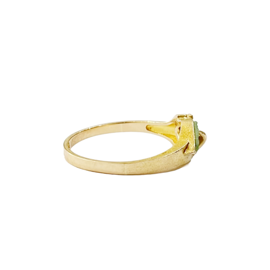 Lapponia Ring 585 Gelbgold 3