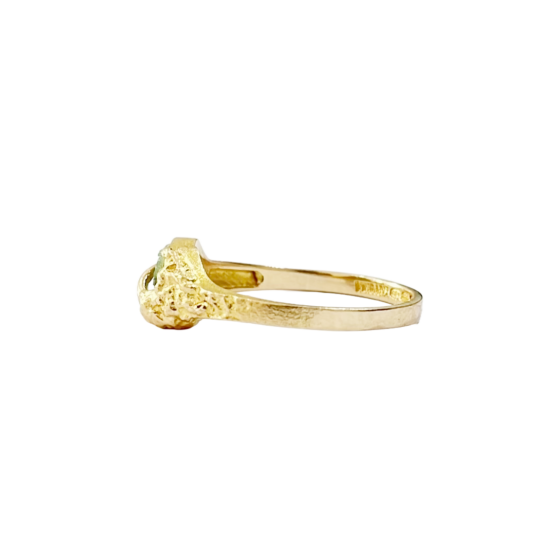 Lapponia Ring 585 Gelbgold 4